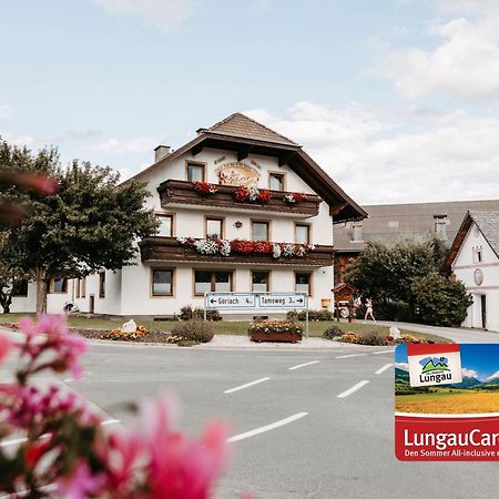 Ferienwohnungen Seifterhof Sankt Andrä im Lungau 外观 照片