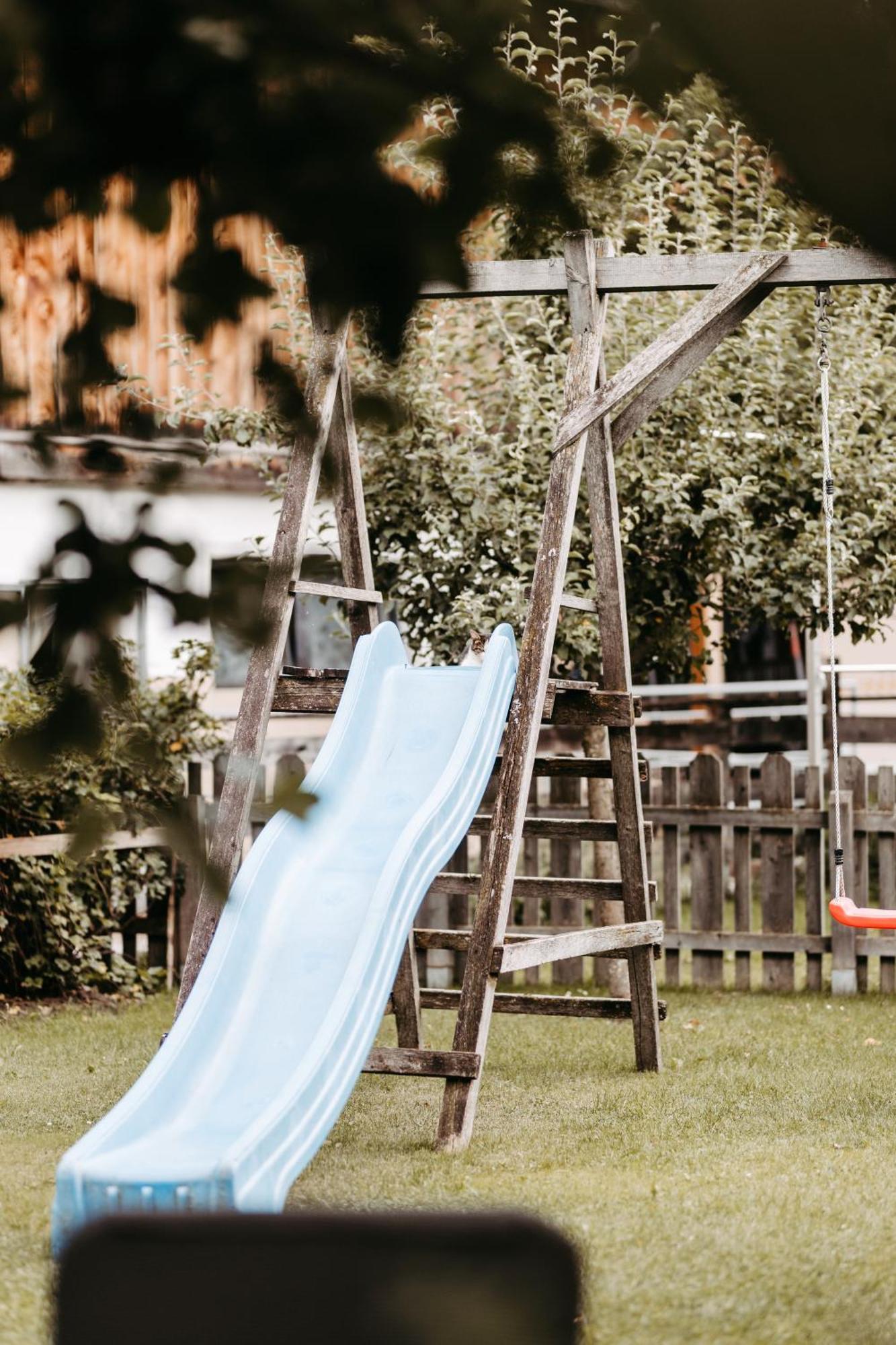 Ferienwohnungen Seifterhof Sankt Andrä im Lungau 外观 照片